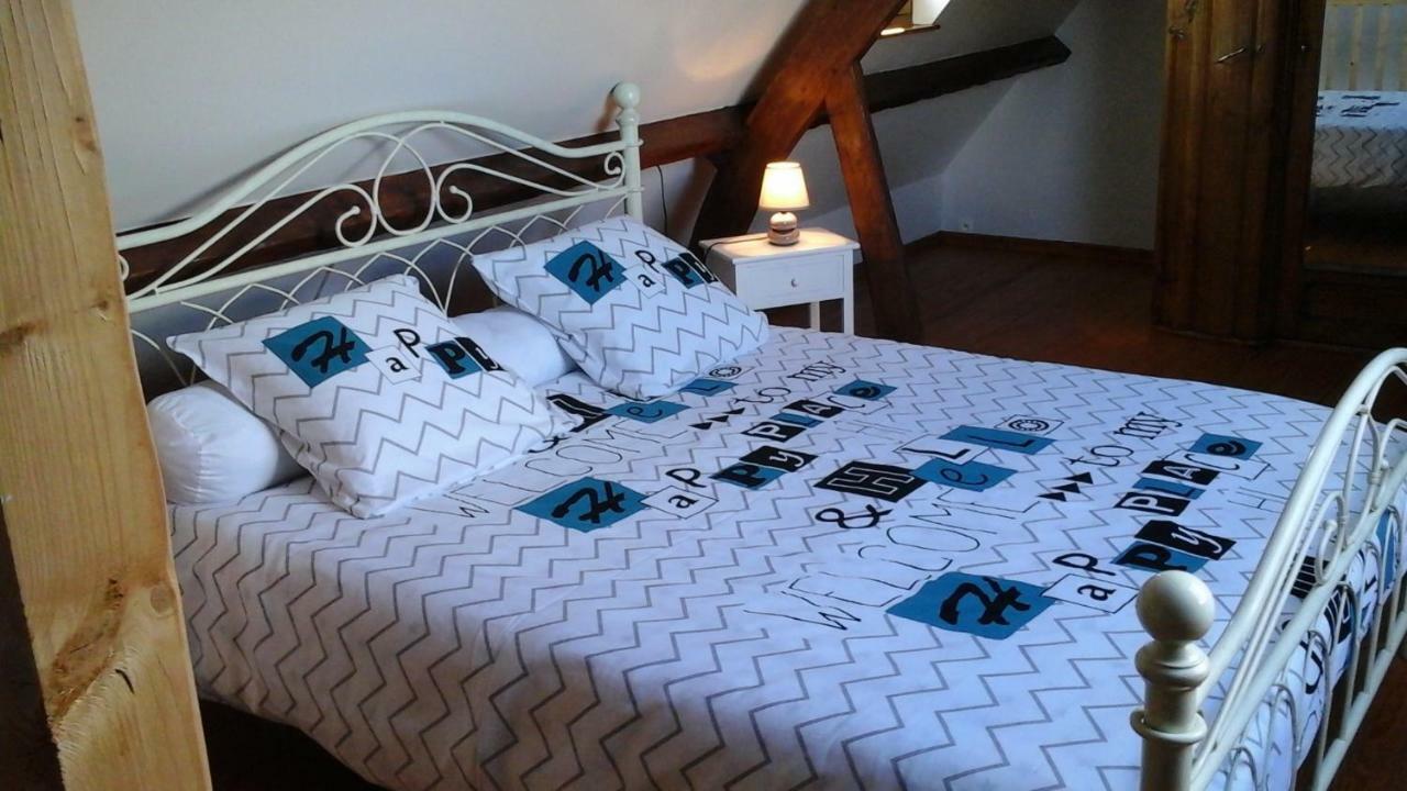 Le Colombier Villa Hardinghen Ngoại thất bức ảnh