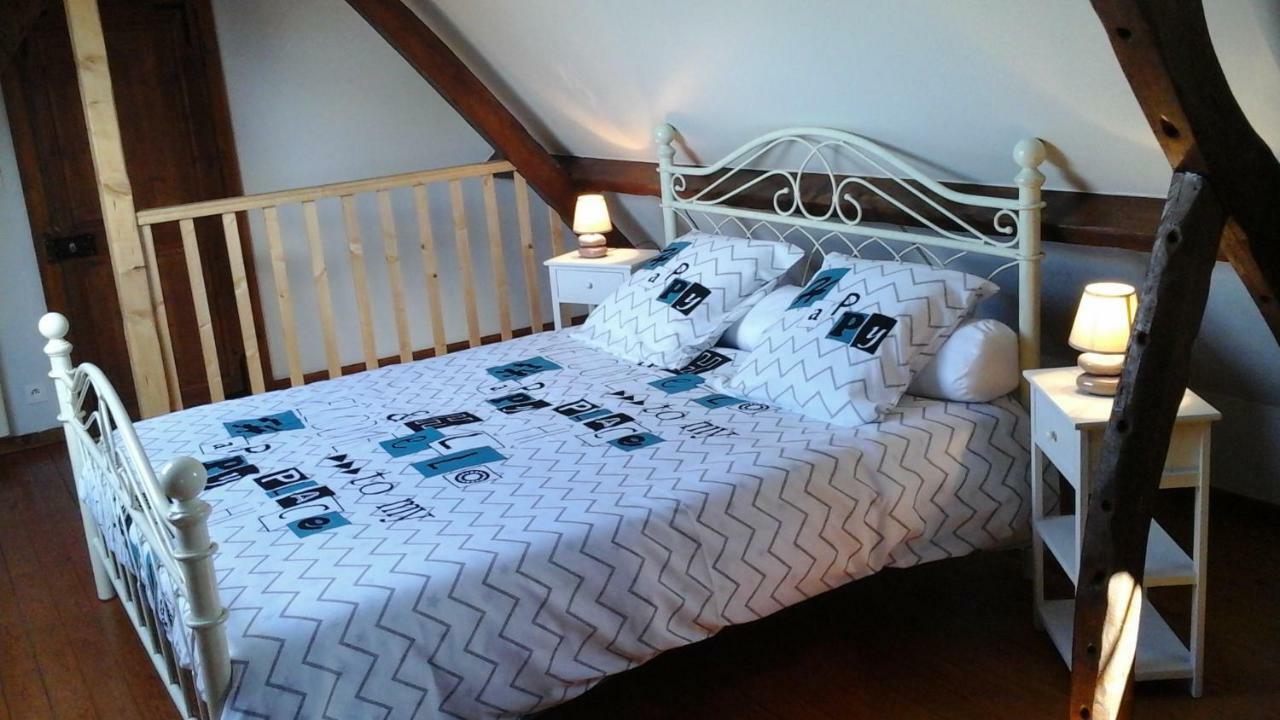 Le Colombier Villa Hardinghen Ngoại thất bức ảnh