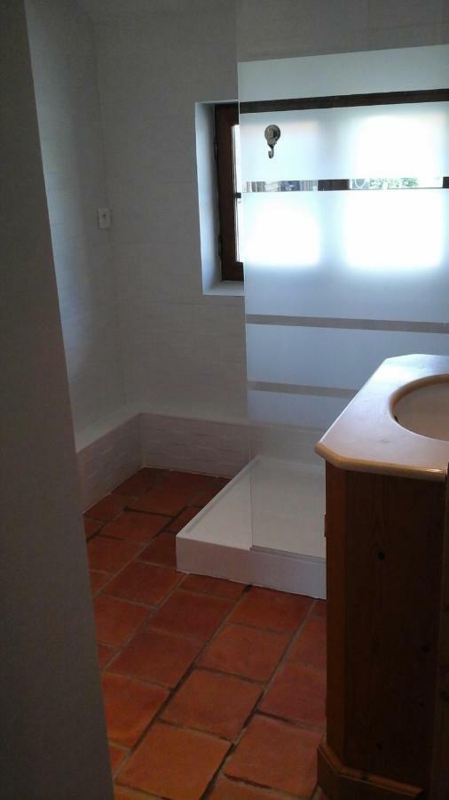 Le Colombier Villa Hardinghen Ngoại thất bức ảnh