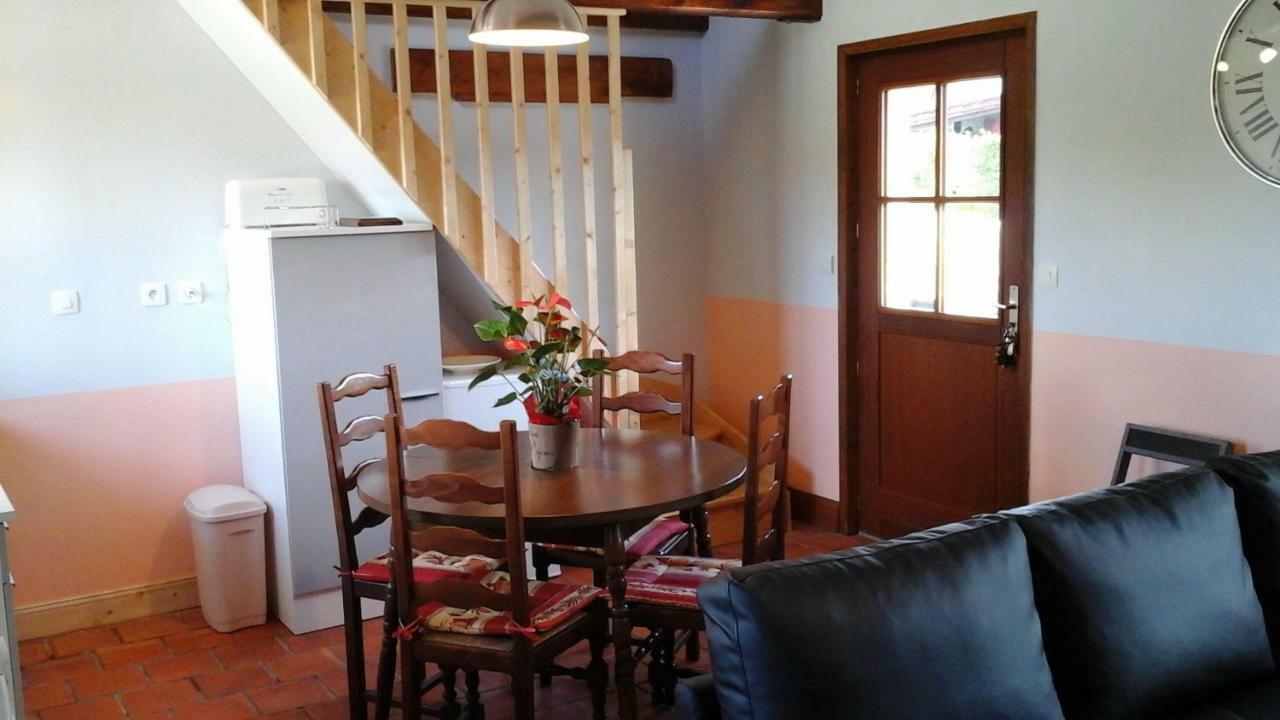 Le Colombier Villa Hardinghen Ngoại thất bức ảnh