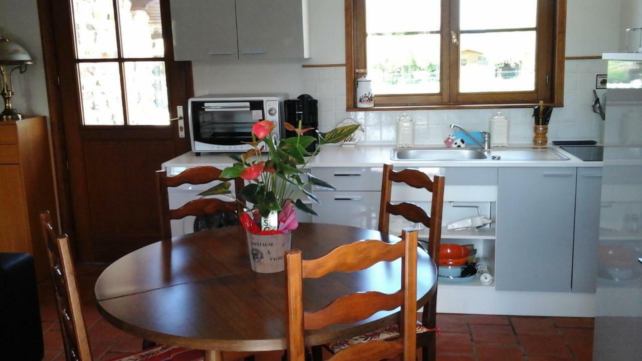 Le Colombier Villa Hardinghen Ngoại thất bức ảnh
