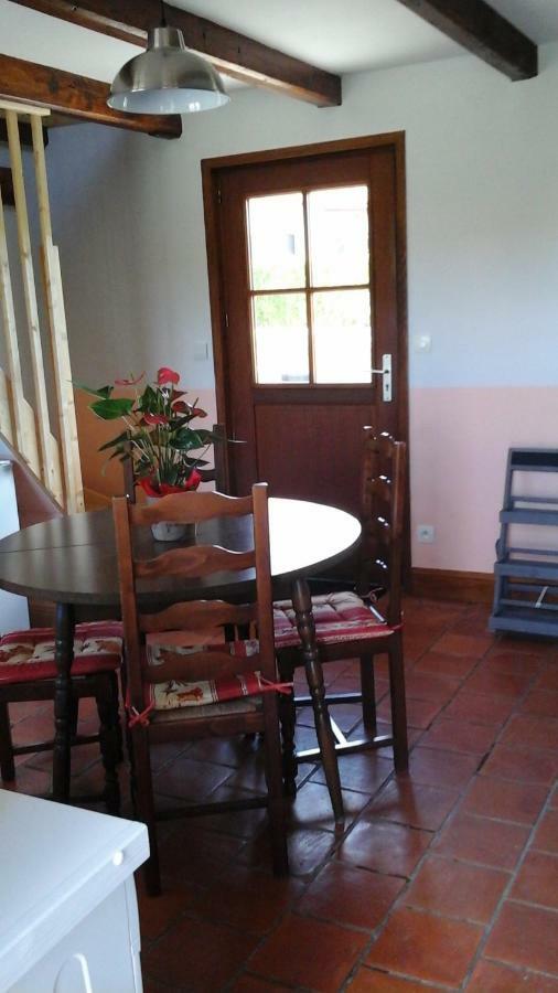 Le Colombier Villa Hardinghen Ngoại thất bức ảnh