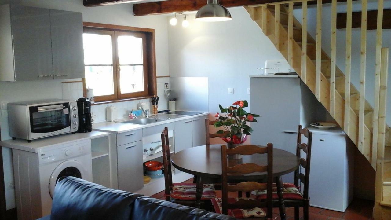 Le Colombier Villa Hardinghen Ngoại thất bức ảnh