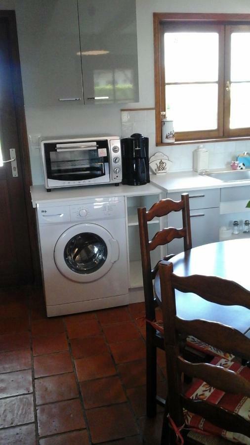 Le Colombier Villa Hardinghen Ngoại thất bức ảnh