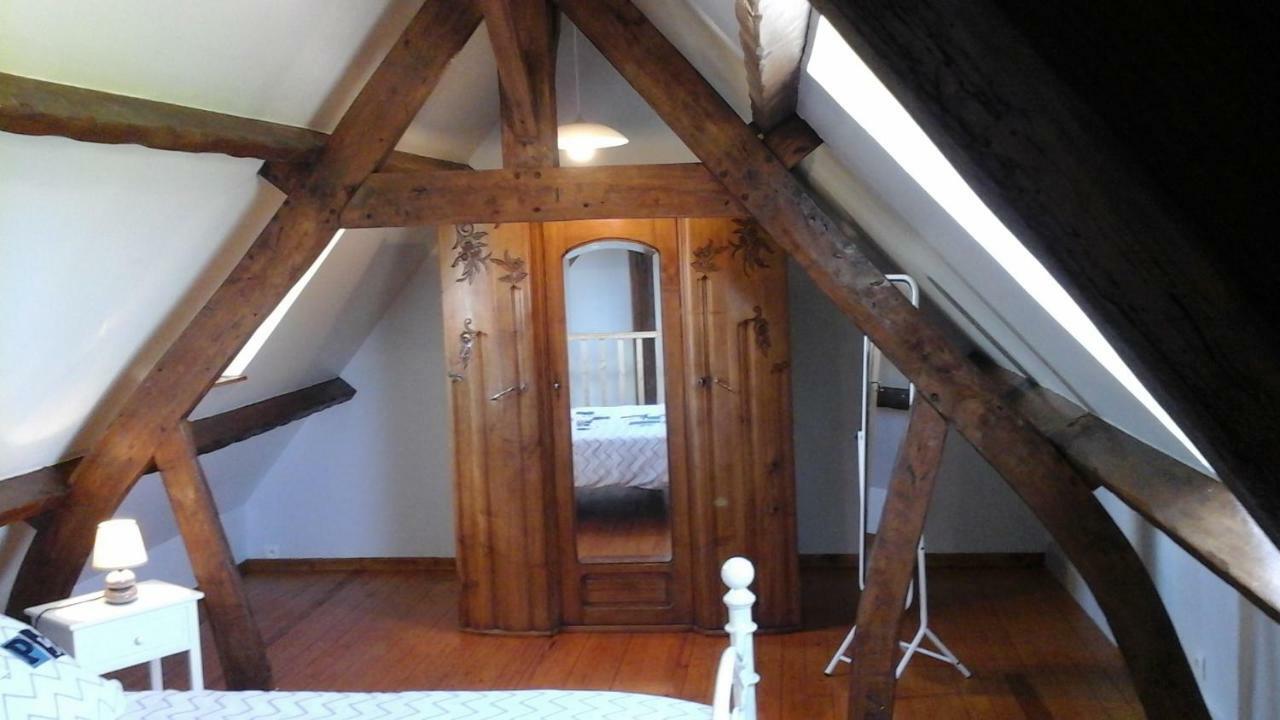 Le Colombier Villa Hardinghen Ngoại thất bức ảnh