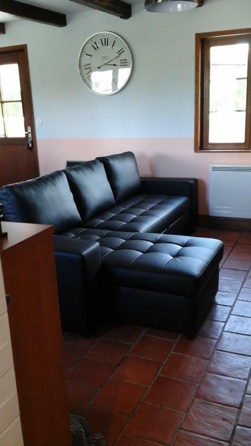 Le Colombier Villa Hardinghen Ngoại thất bức ảnh