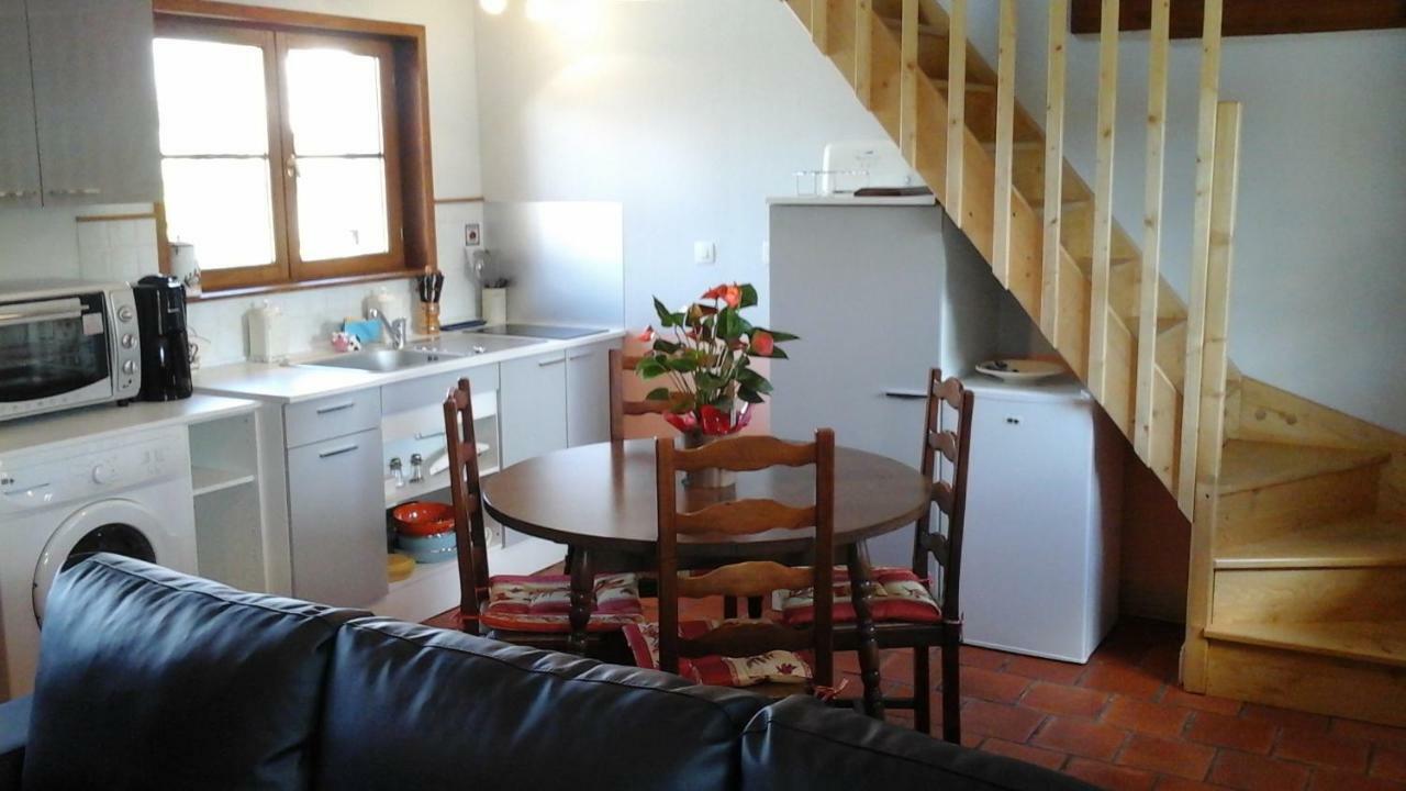 Le Colombier Villa Hardinghen Ngoại thất bức ảnh