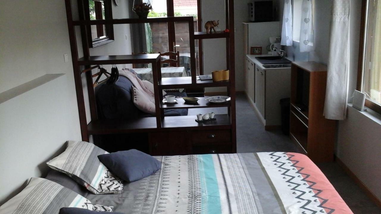 Le Colombier Villa Hardinghen Ngoại thất bức ảnh